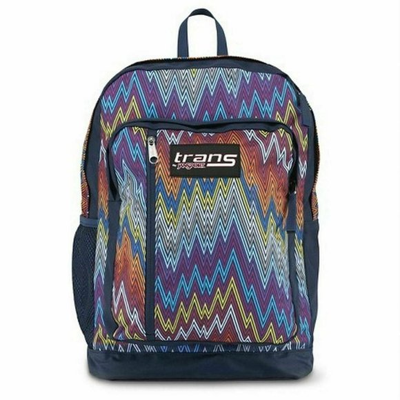 Trans by Jansport Megahertz II Backpack New - Picture 1 of 1